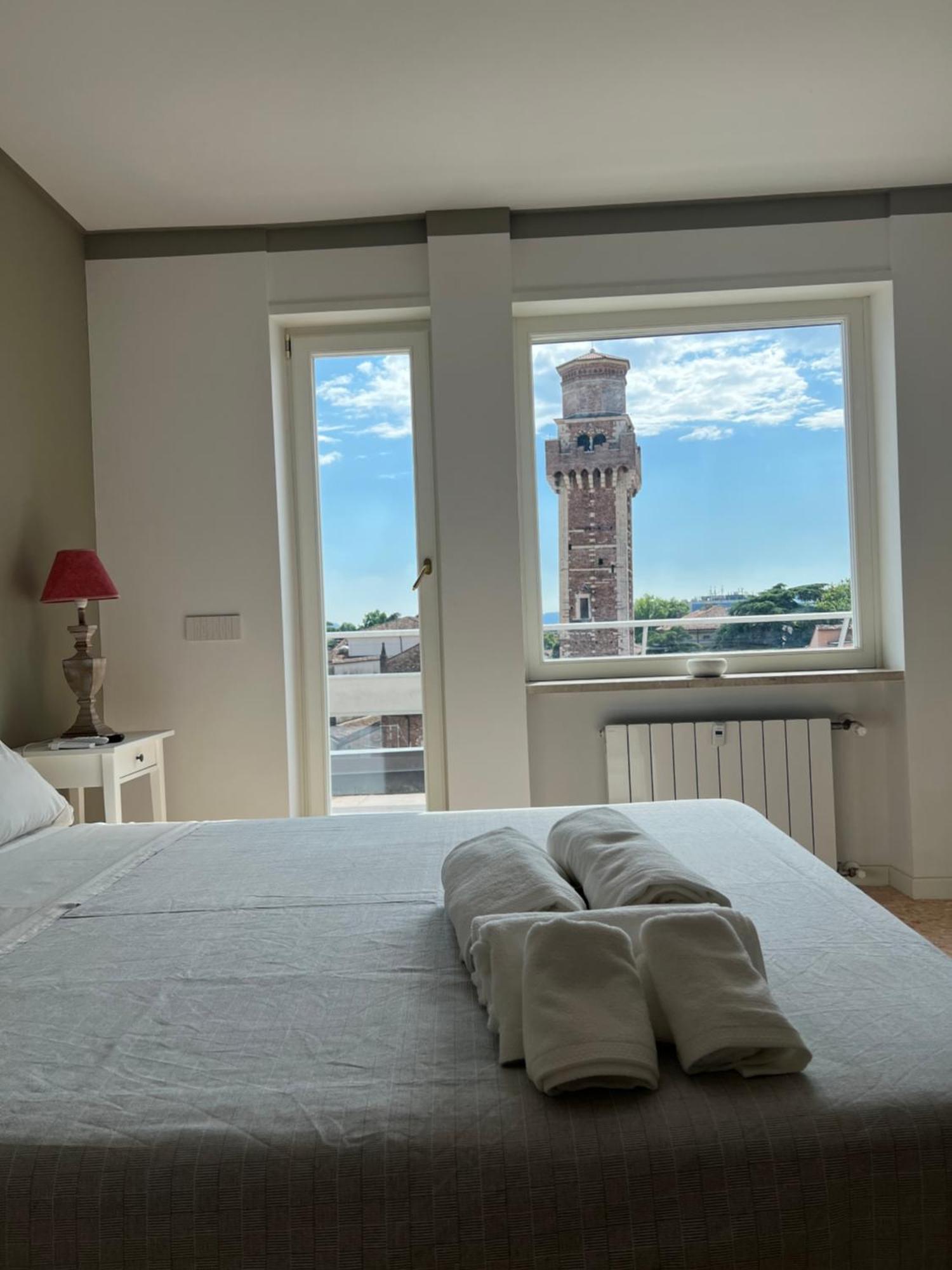 Favolosa Con Terrazzo Vicenza